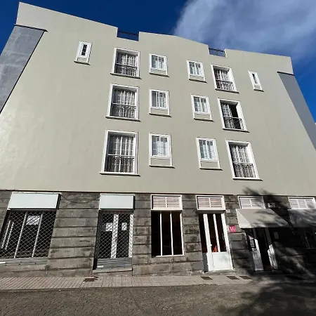Appartement Deluxe 9
