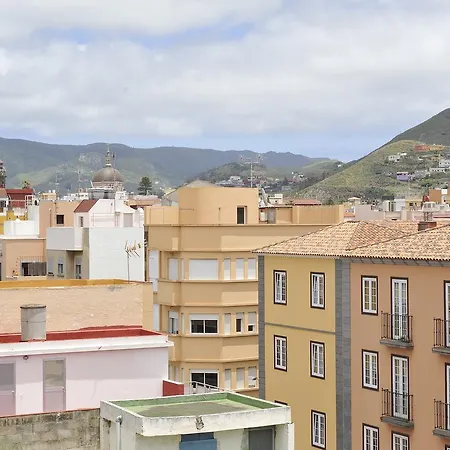 Appartement Deluxe 9 *