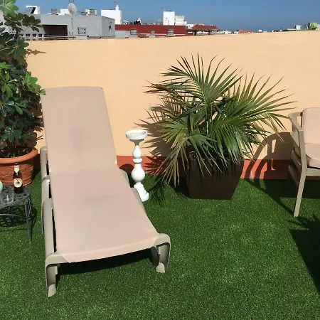 Appartement Deluxe 9 La Laguna (Tenerife)