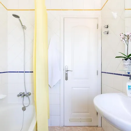 Deluxe 9 Appartement *