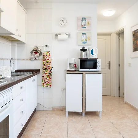 Deluxe 9 公寓 拉拉古纳