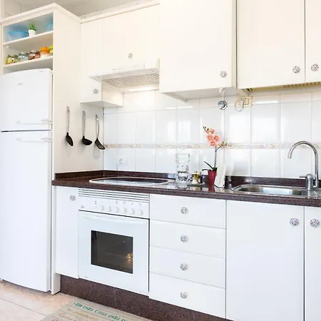 Deluxe 9 公寓 拉拉古纳