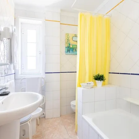 Deluxe 9 Appartement *