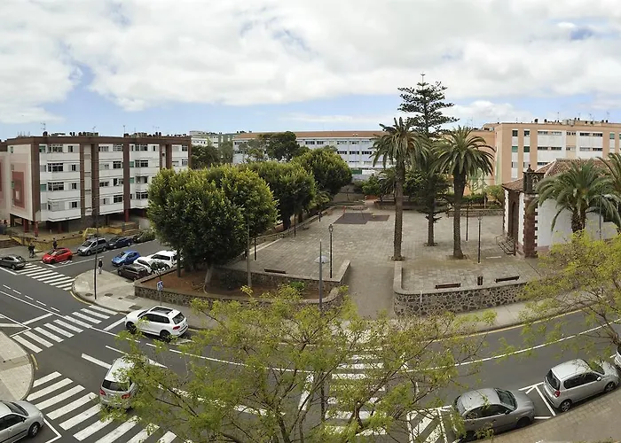 Deluxe 9 아파트 *