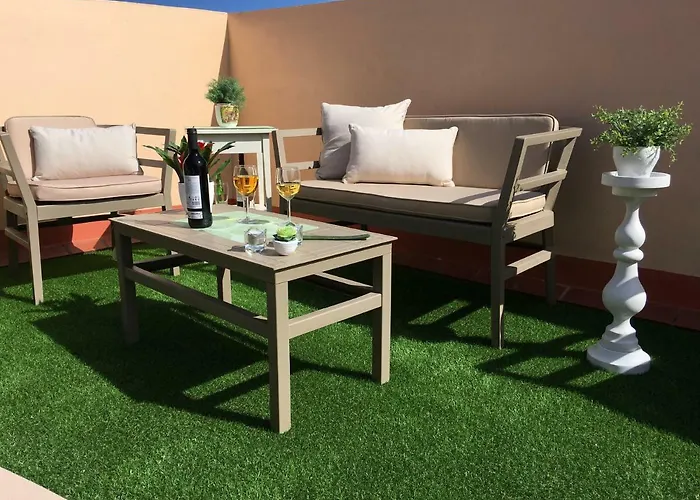 Deluxe 9 * 라 라구나