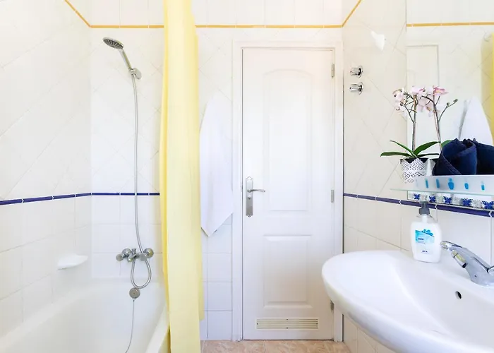 Deluxe 9 아파트 *