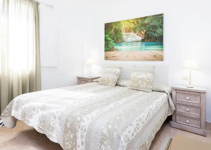 아파트 Deluxe 9 라 라구나