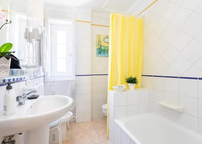 Deluxe 9 아파트 *