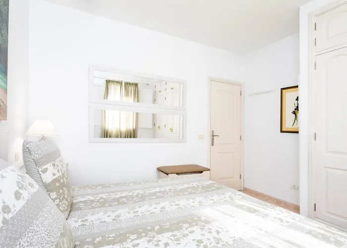 Deluxe 9 La Laguna (Tenerife)