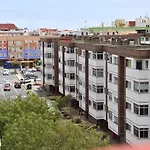 Apartament Deluxe 9