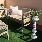 Deluxe 9 * La Laguna (Tenerife)
