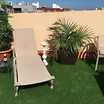 Apartament Deluxe 9 La Laguna (Tenerife)