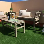 Deluxe 9 * La Laguna (Tenerife)