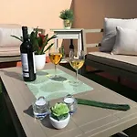 Deluxe 9 Apartament