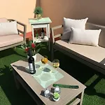 Deluxe 9 Apartament