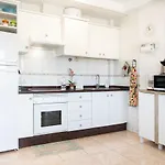 Apartament Deluxe 9 La Laguna (Tenerife)