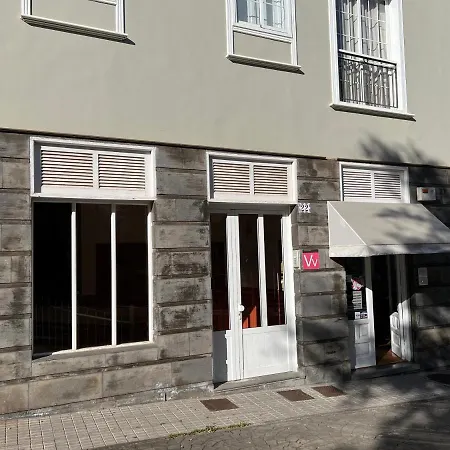 Deluxe 9 Appartement