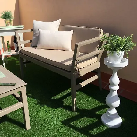 Deluxe 9 * La Laguna (Tenerife)