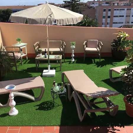 Appartement Deluxe 9 *