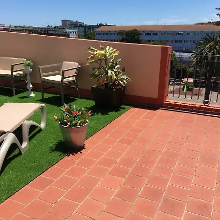 Appartement Deluxe 9 La Laguna (Tenerife)