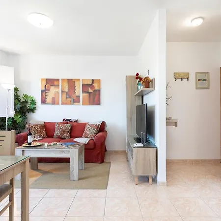 Appartement Deluxe 9