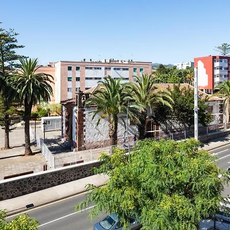 Deluxe 9 Appartement