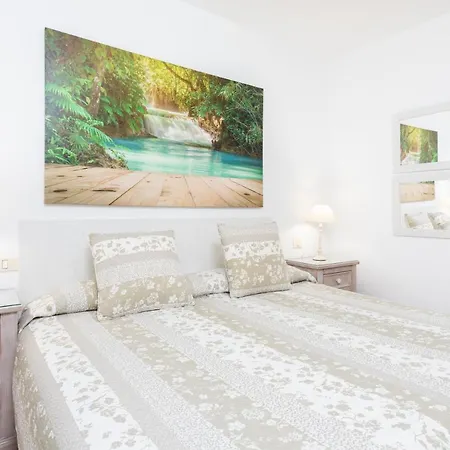 Appartement Deluxe 9