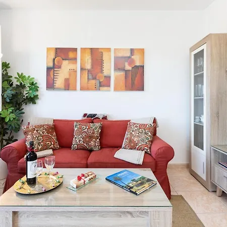 Deluxe 9 * La Laguna (Tenerife)