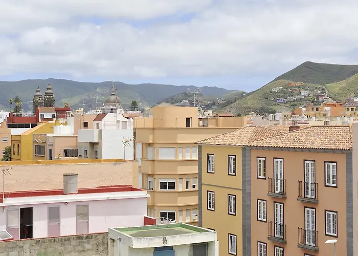 Apartmán Deluxe 9 *