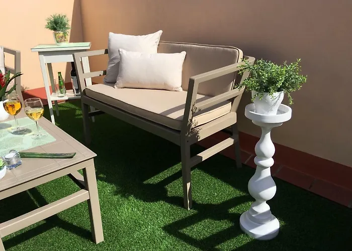 Deluxe 9 * La Laguna (Tenerife)