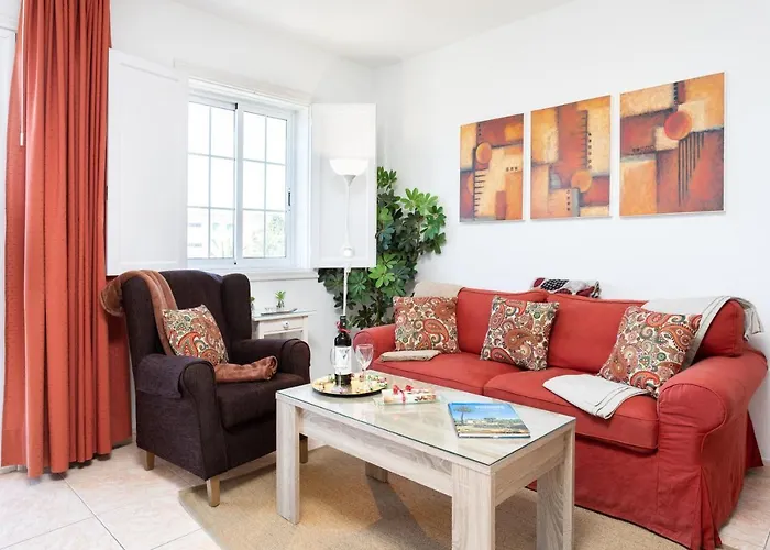 Deluxe 9 * La Laguna (Tenerife)