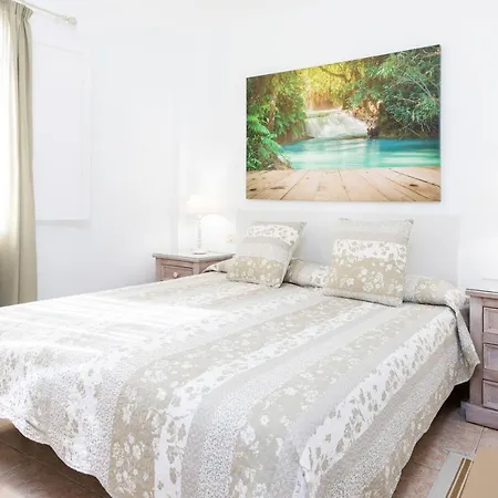 아파트 Deluxe 9 라 라구나