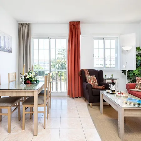 Deluxe 9 라 라구나